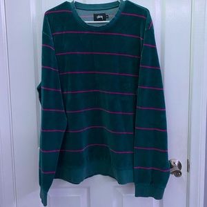 Stussy Sweater